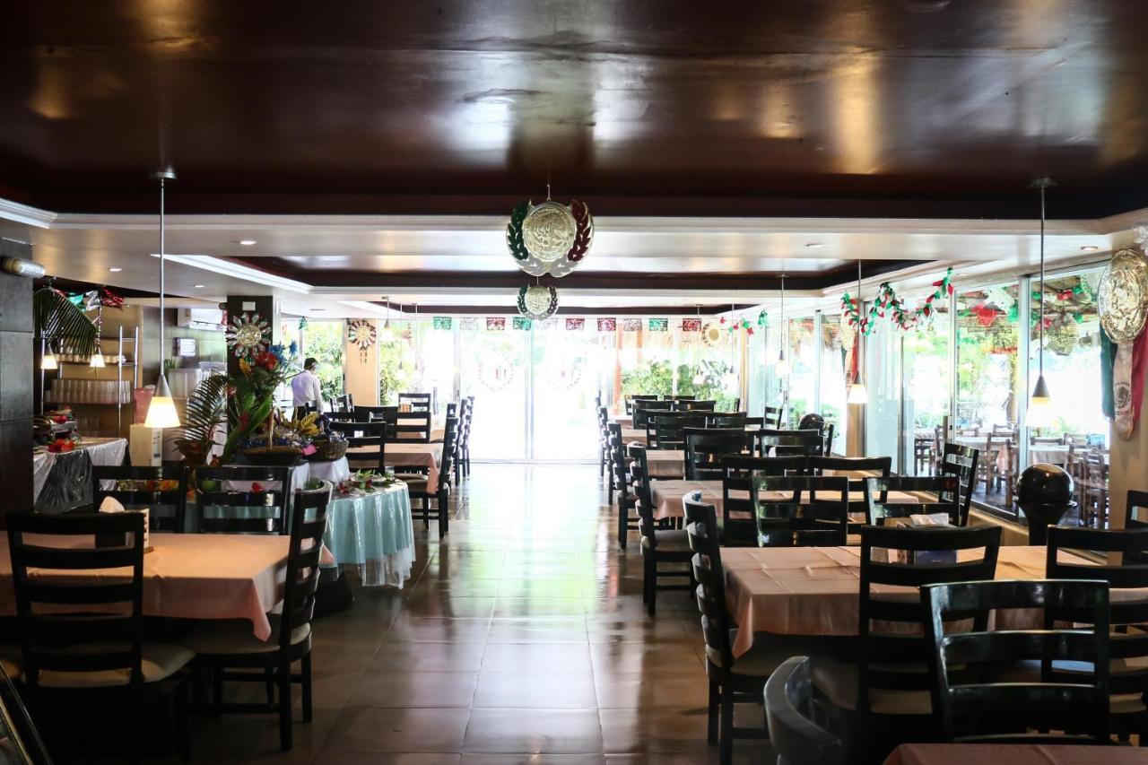 La Quinta Gran Bahia, Cuastecomates - Todo Incluido Kültér fotó
